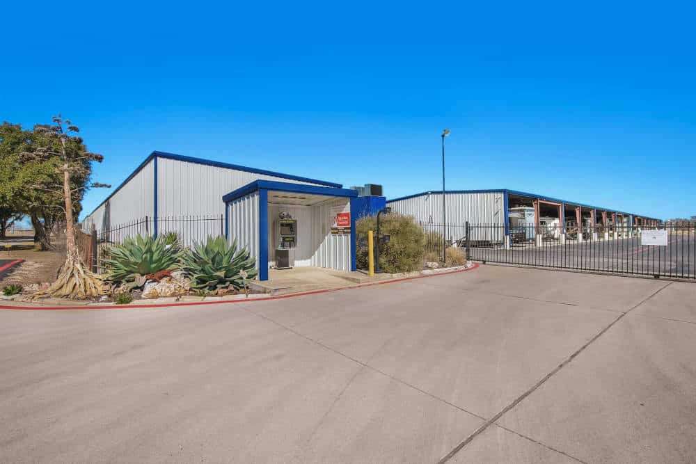 RecNation RV & Boat Storage