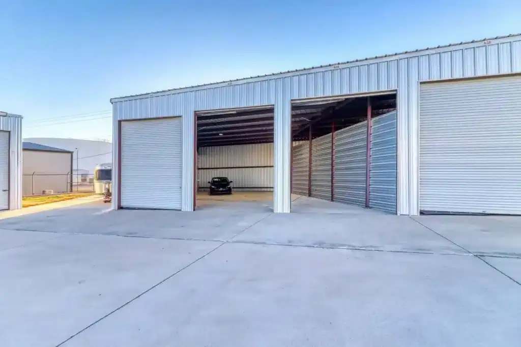 RecNation RV & Boat Storage
