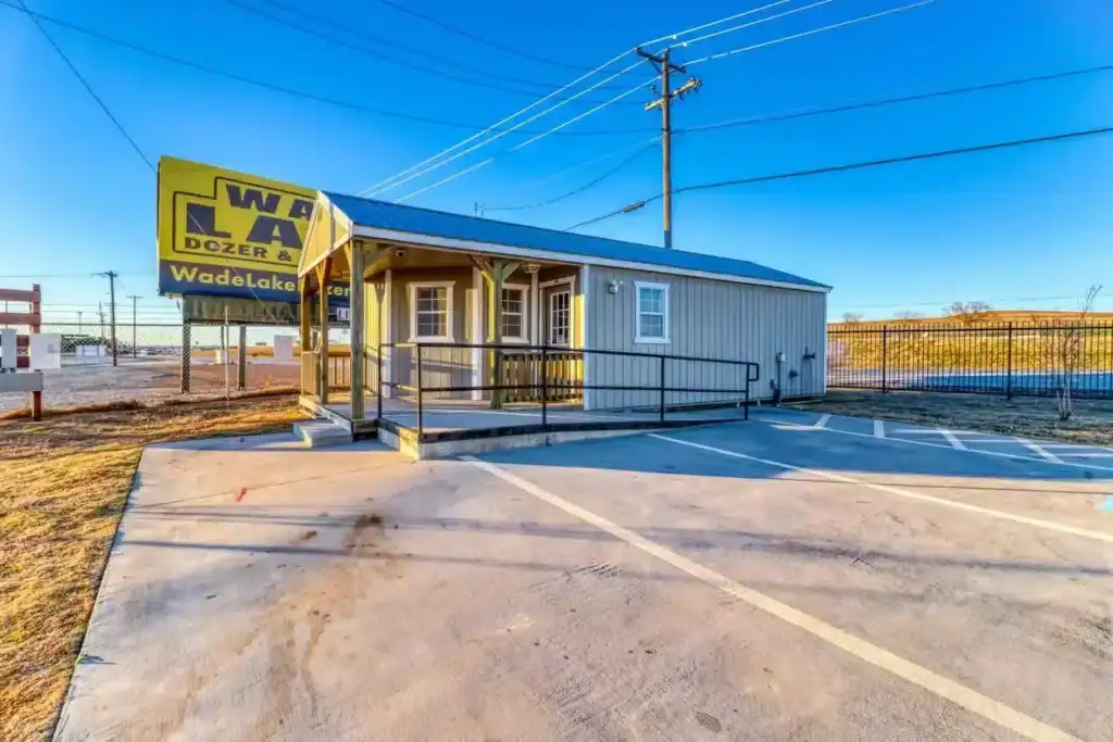 RecNation RV & Boat Storage