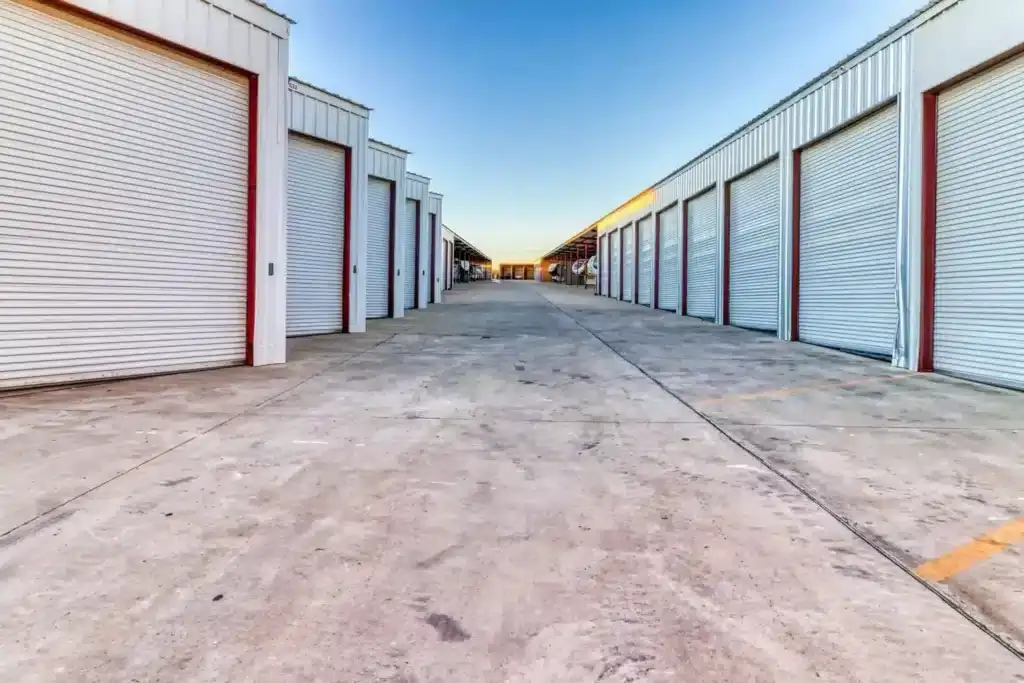 RecNation RV & Boat Storage