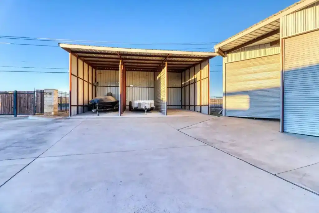 RecNation RV & Boat Storage