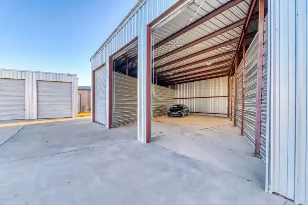 RecNation RV & Boat Storage