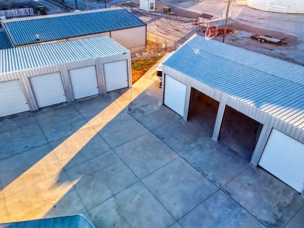 RecNation RV & Boat Storage