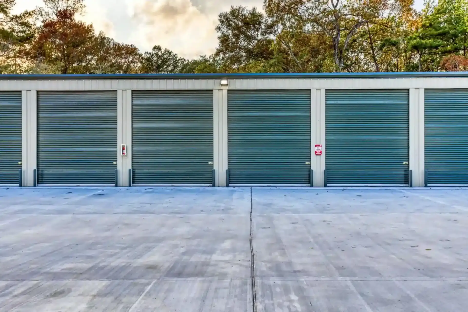 RecNation RV & Boat Storage