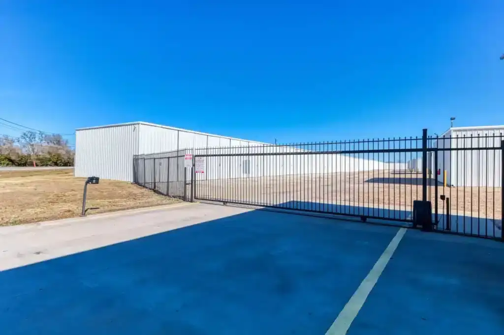 RecNation RV & Boat Storage