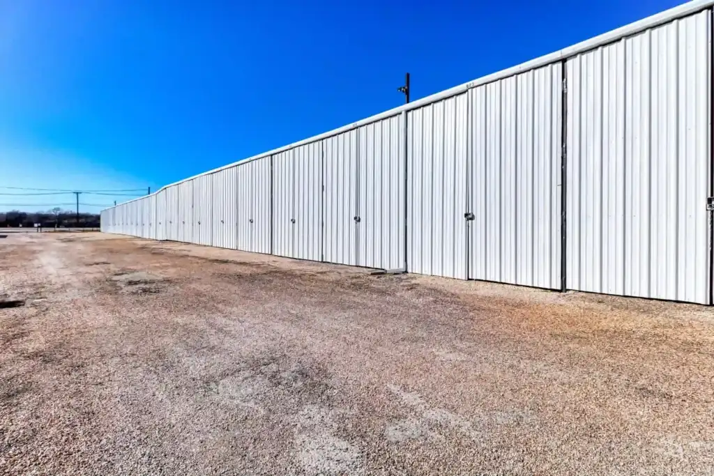 RecNation RV & Boat Storage