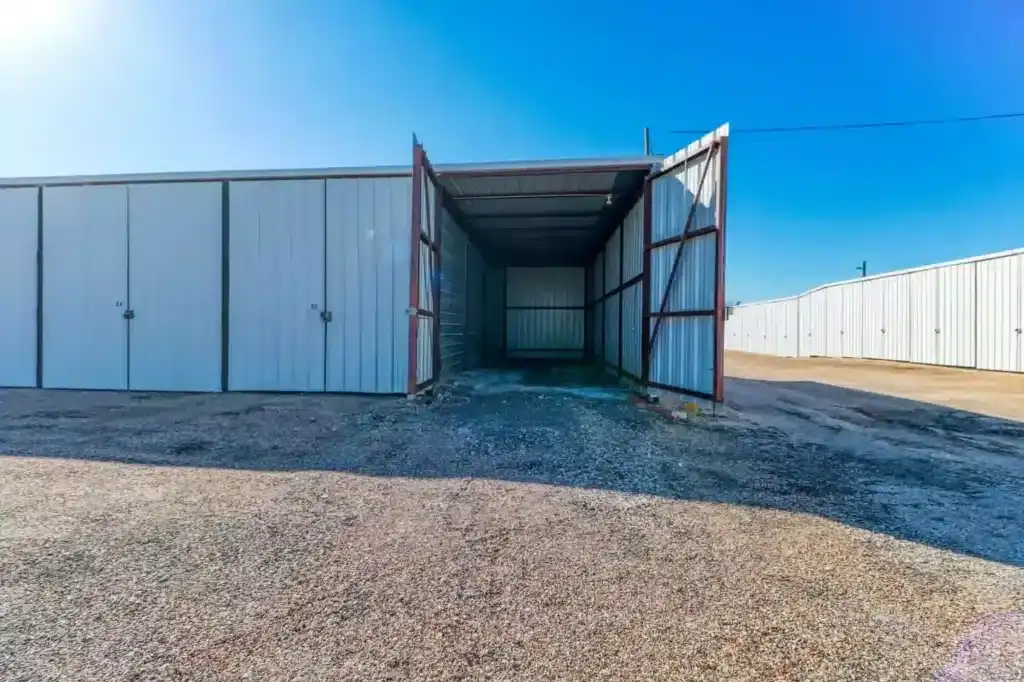 RecNation RV & Boat Storage