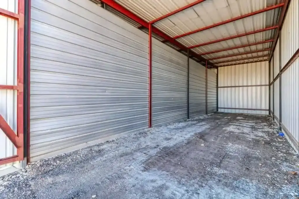 RecNation RV & Boat Storage
