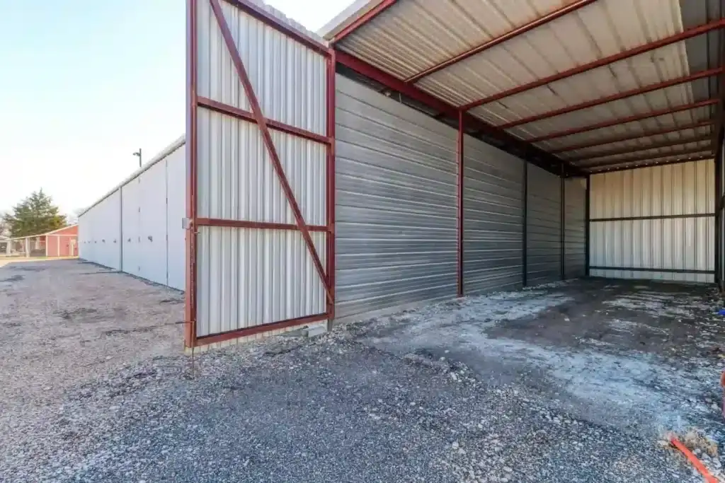 RecNation RV & Boat Storage