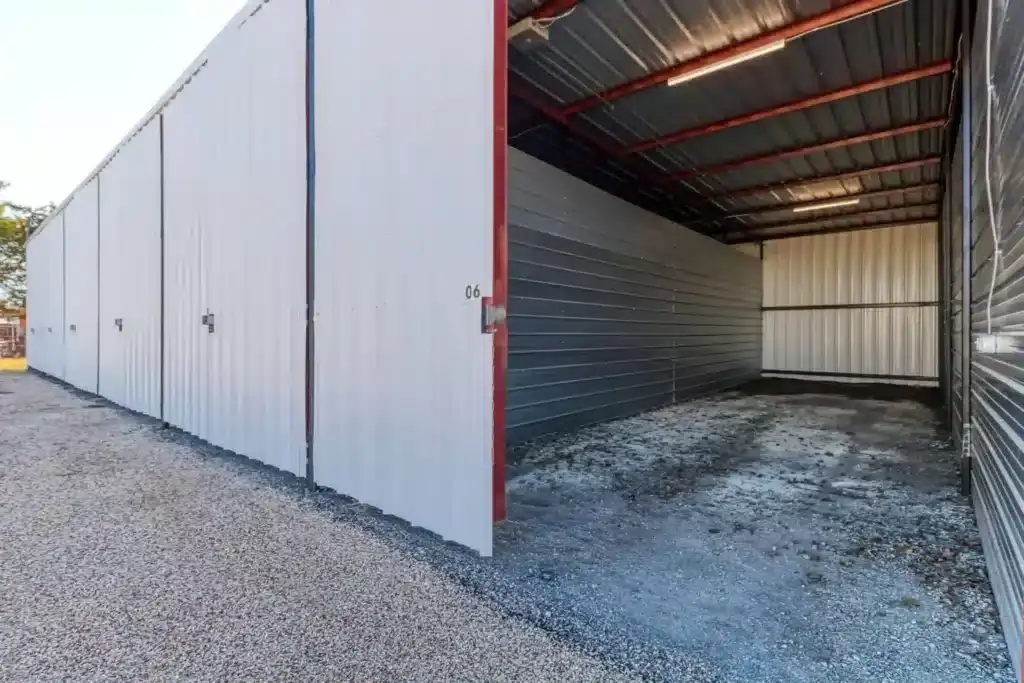 RecNation RV & Boat Storage