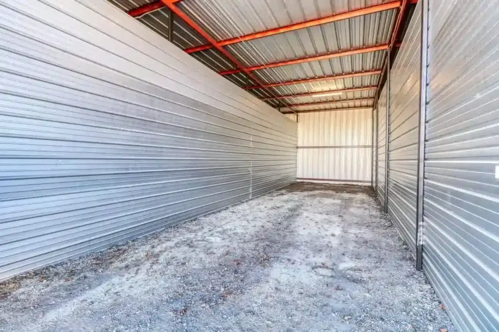 RecNation RV & Boat Storage