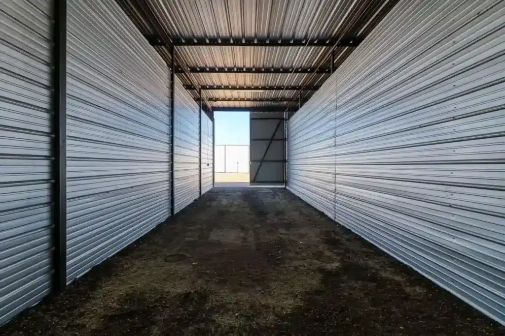 RecNation RV & Boat Storage