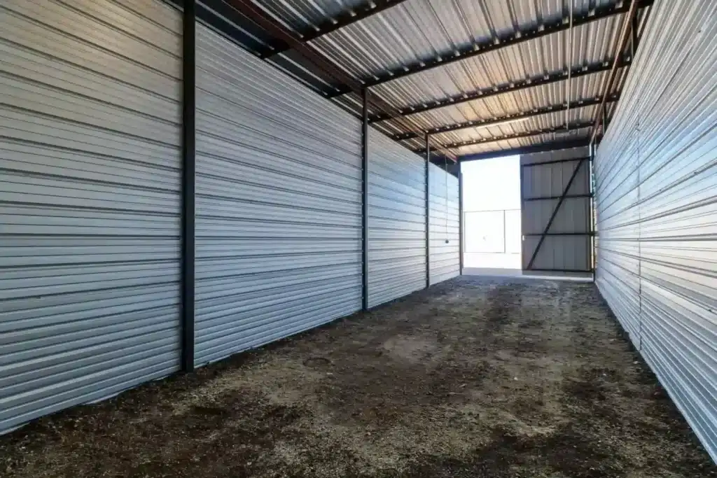 RecNation RV & Boat Storage