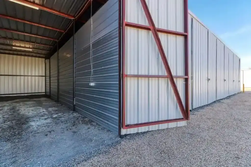 RecNation RV & Boat Storage