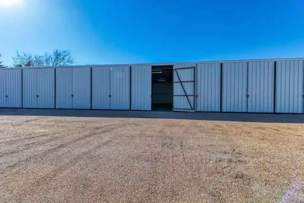 RecNation RV & Boat Storage