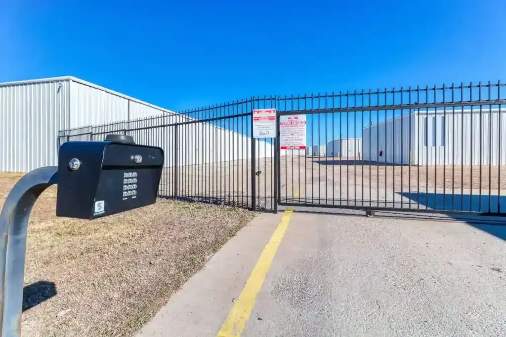 RecNation RV & Boat Storage