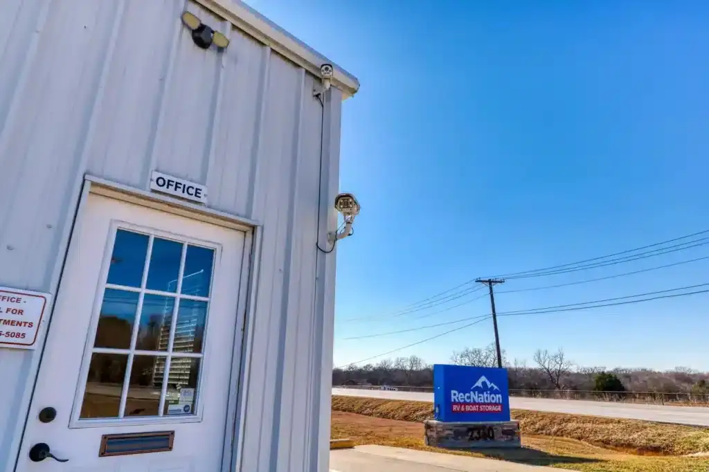RecNation RV & Boat Storage