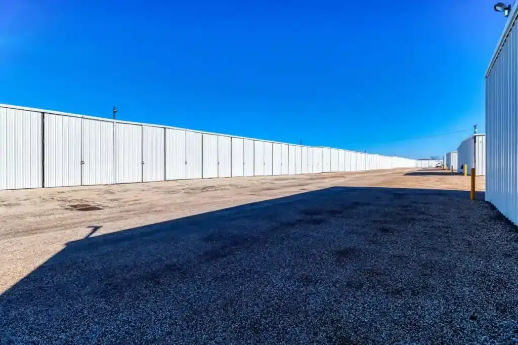 RecNation RV & Boat Storage