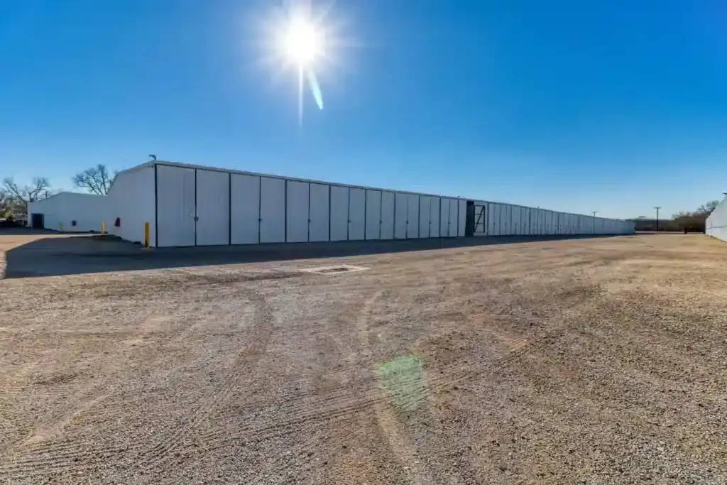 RecNation RV & Boat Storage