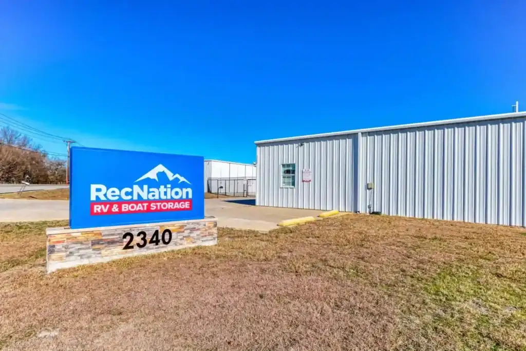 RecNation RV & Boat Storage