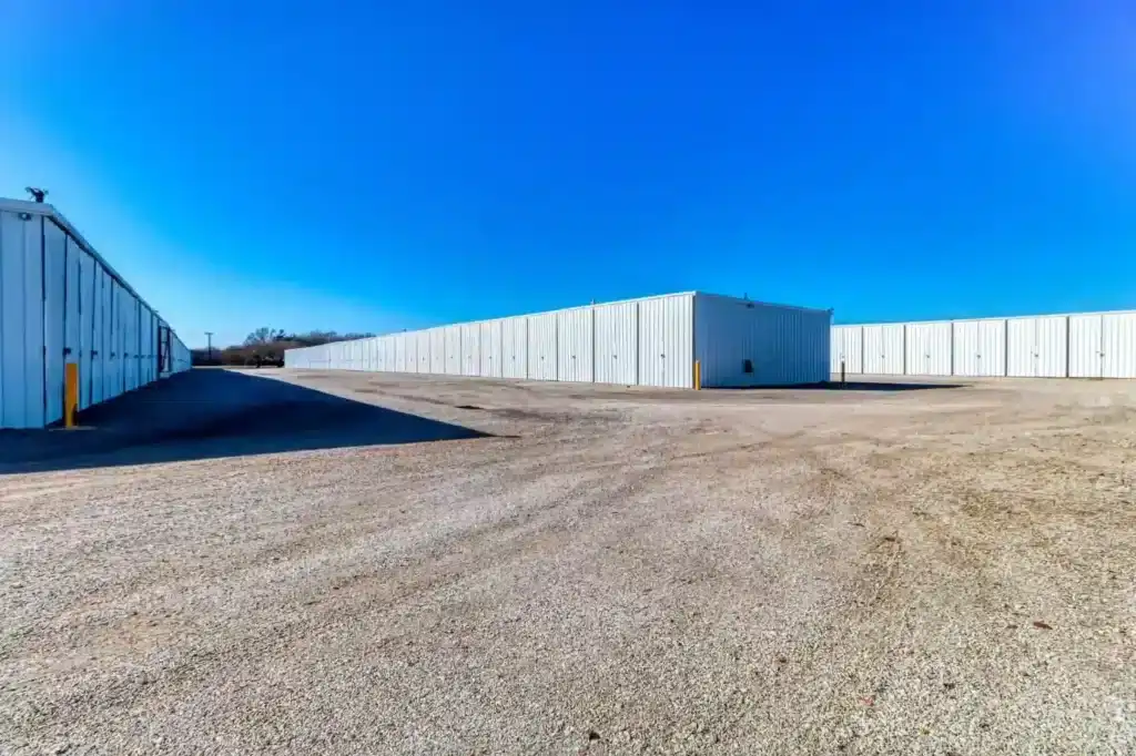 RecNation RV & Boat Storage