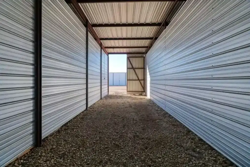 RecNation RV & Boat Storage