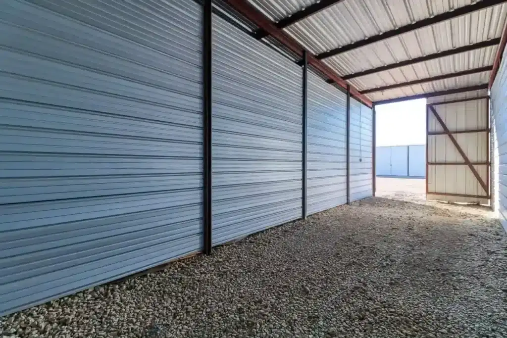 RecNation RV & Boat Storage