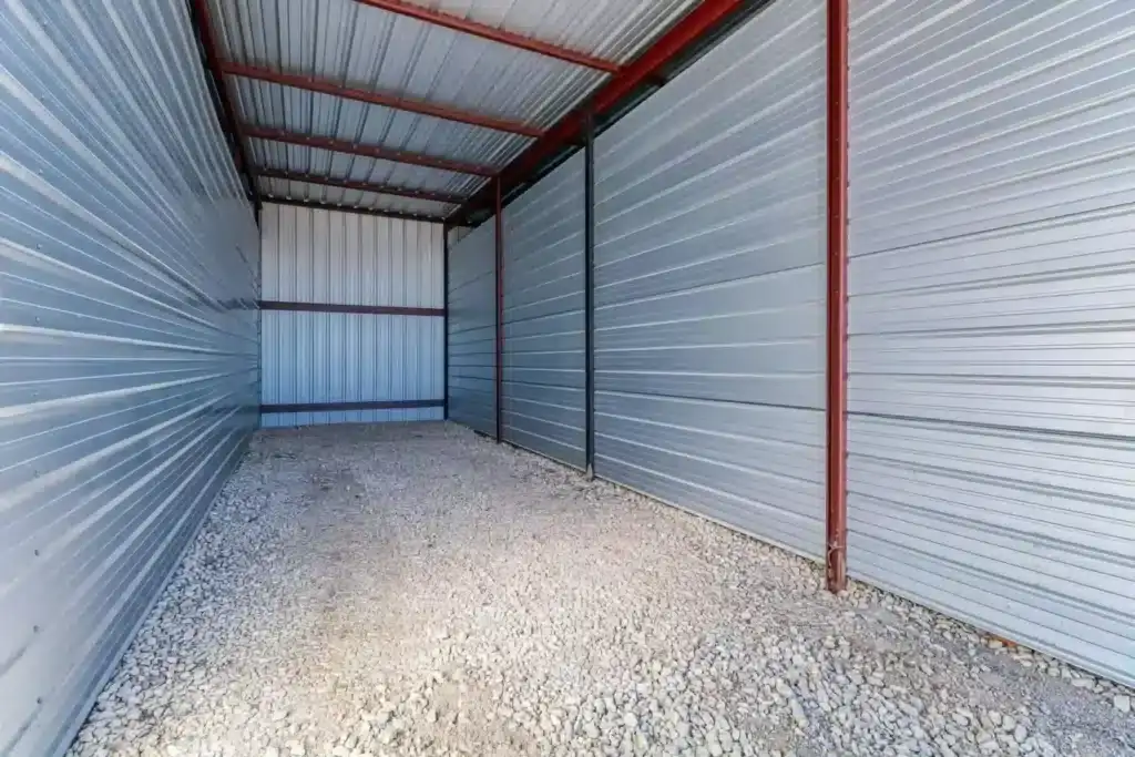 RecNation RV & Boat Storage