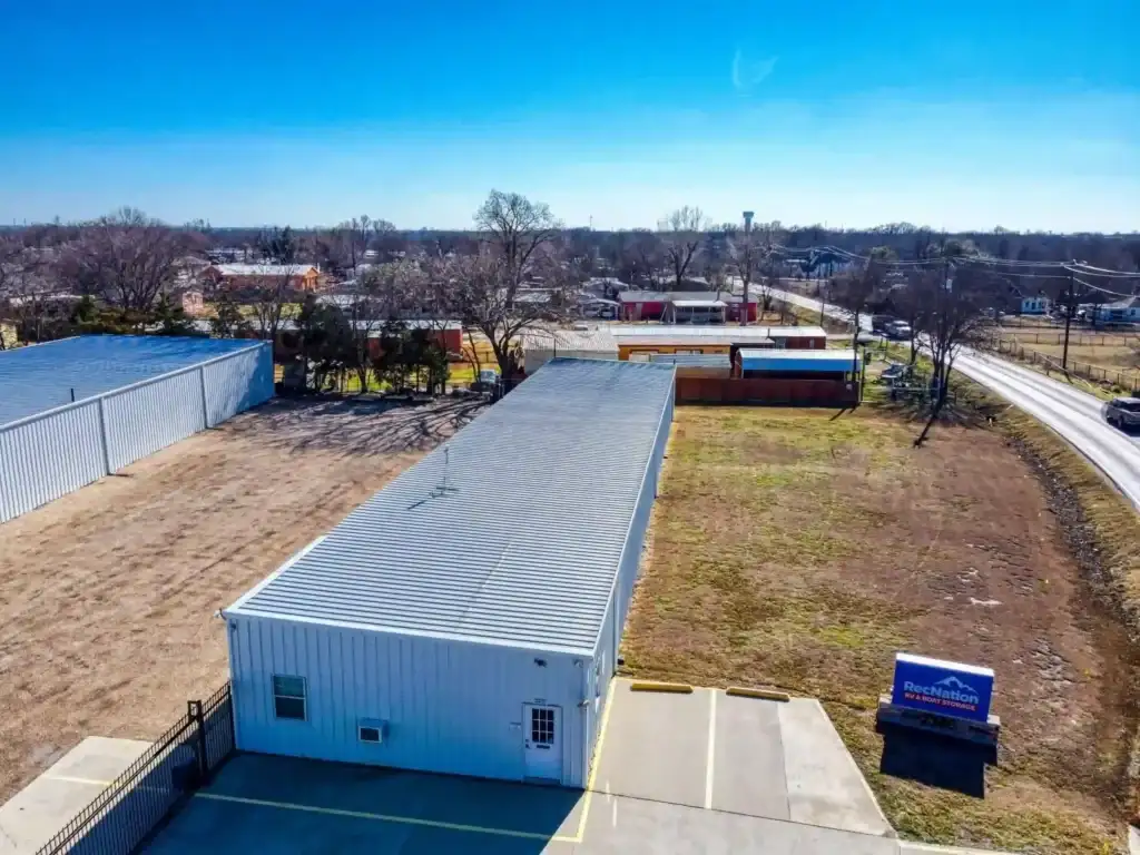 RecNation RV & Boat Storage