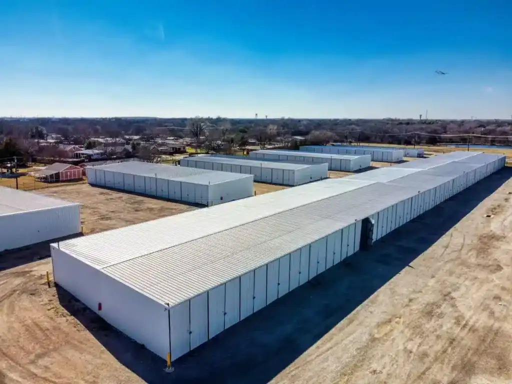 RecNation RV & Boat Storage