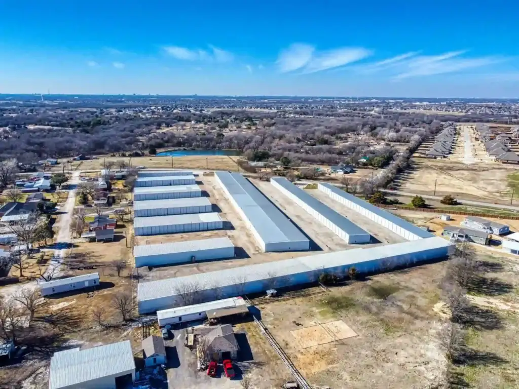 RecNation RV & Boat Storage