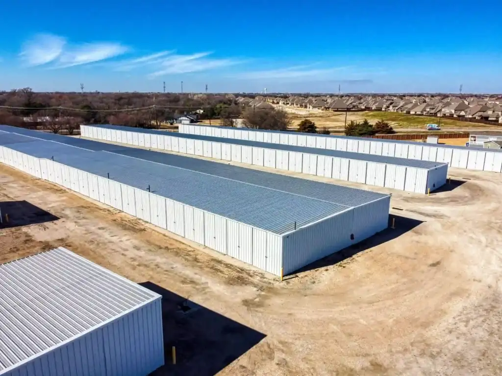 RecNation RV & Boat Storage