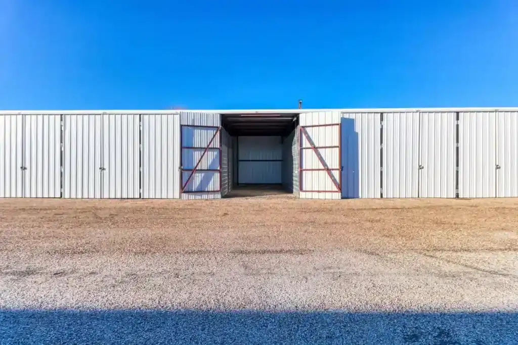 RecNation RV & Boat Storage