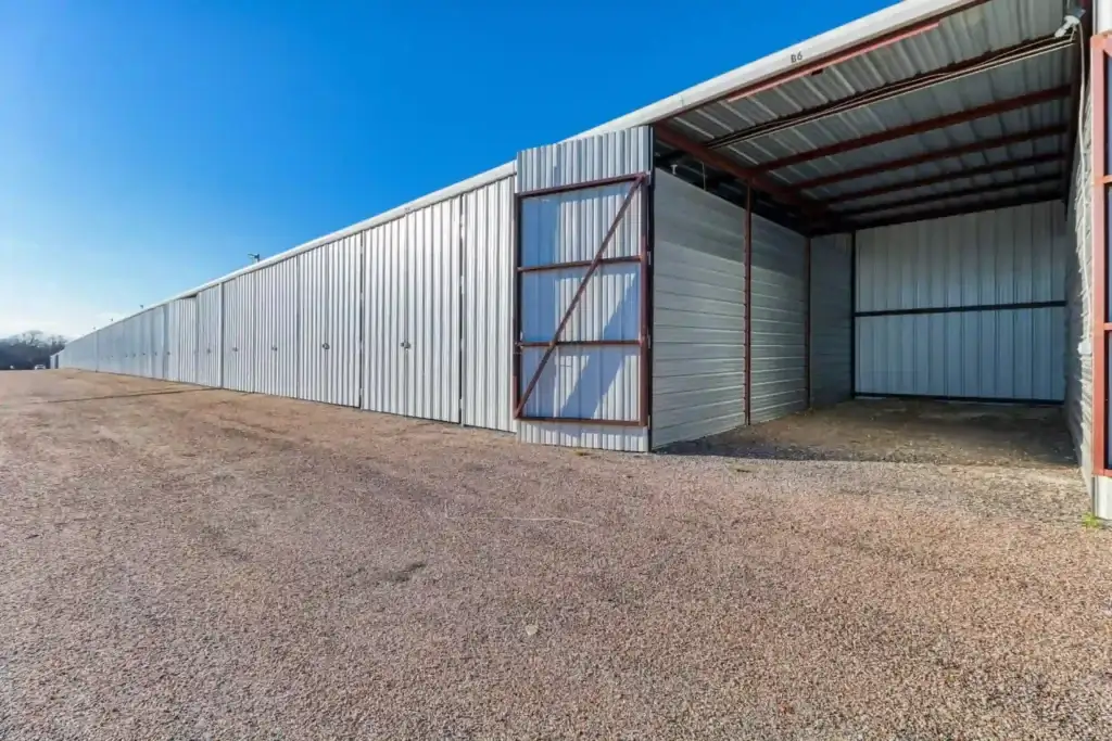RecNation RV & Boat Storage