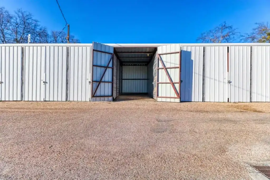 RecNation RV & Boat Storage