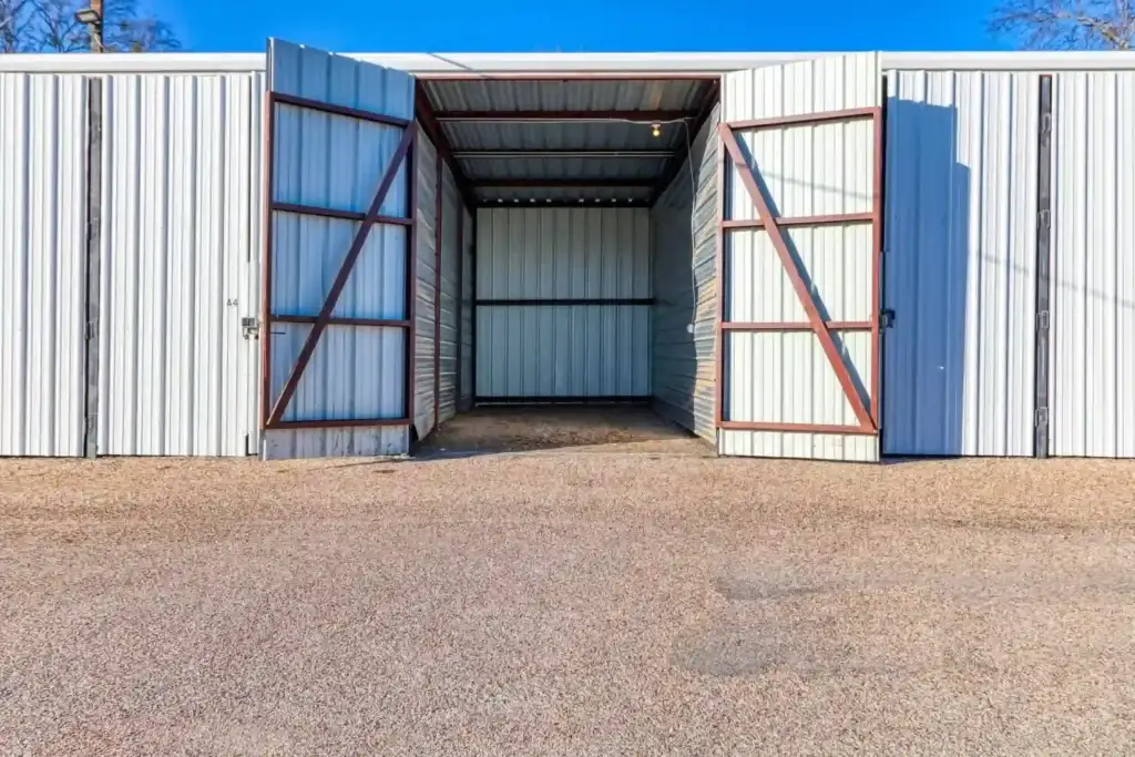RecNation RV & Boat Storage