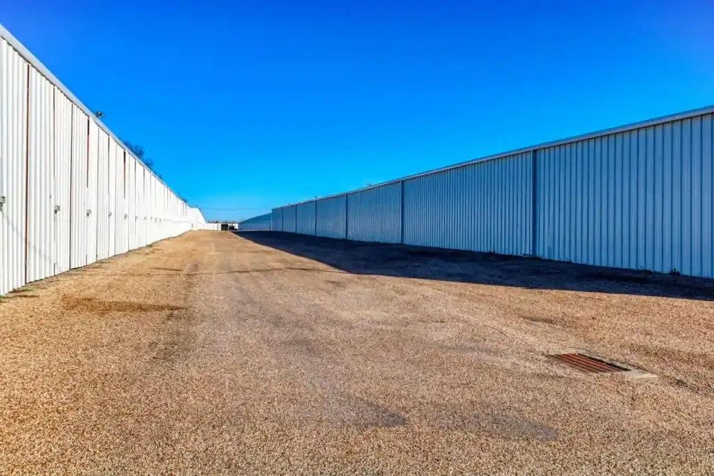 RecNation RV & Boat Storage