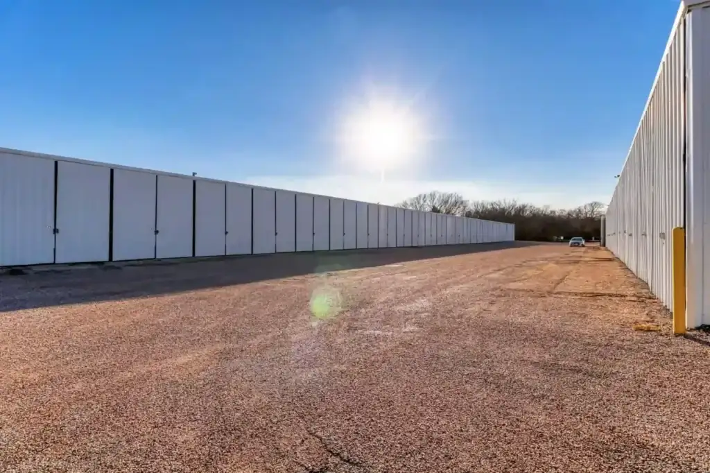 RecNation RV & Boat Storage