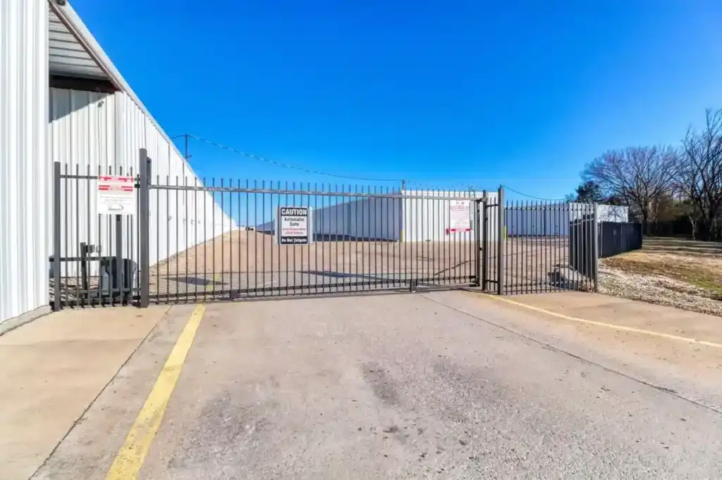 RecNation RV & Boat Storage