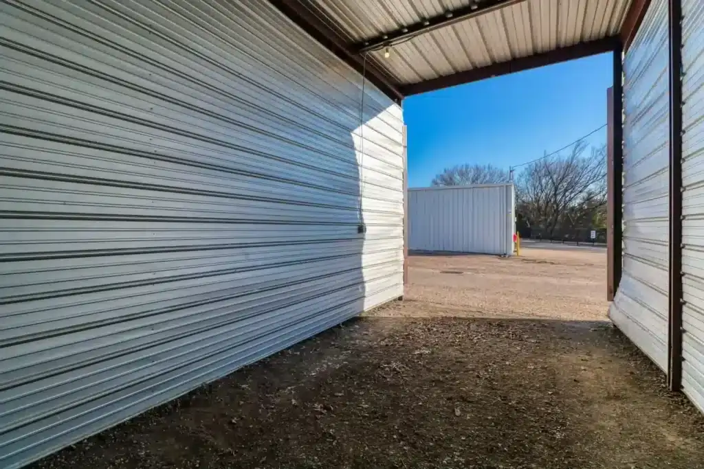RecNation RV & Boat Storage