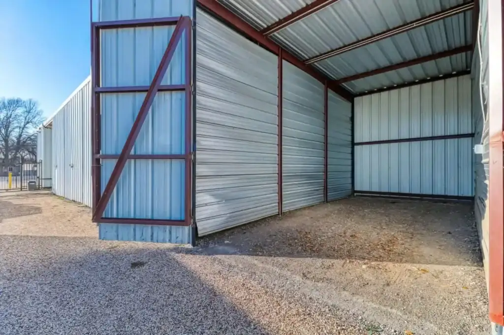 RecNation RV & Boat Storage