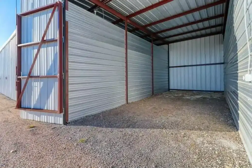 RecNation RV & Boat Storage