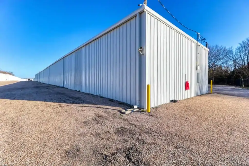 RecNation RV & Boat Storage