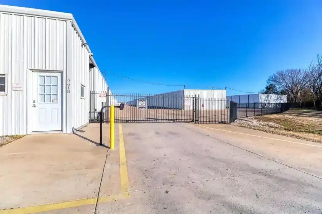 RecNation RV & Boat Storage