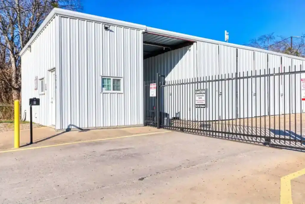 RecNation RV & Boat Storage