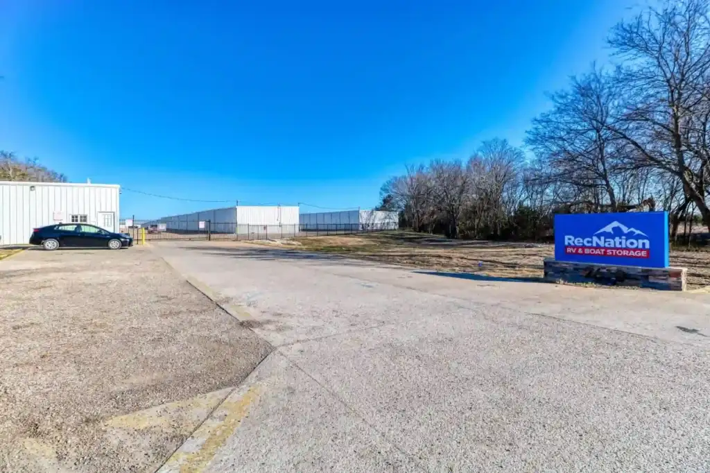 RecNation RV & Boat Storage