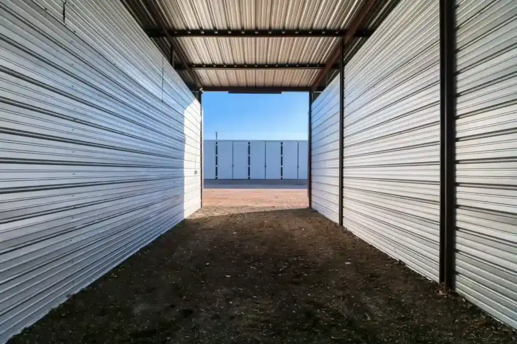 RecNation RV & Boat Storage