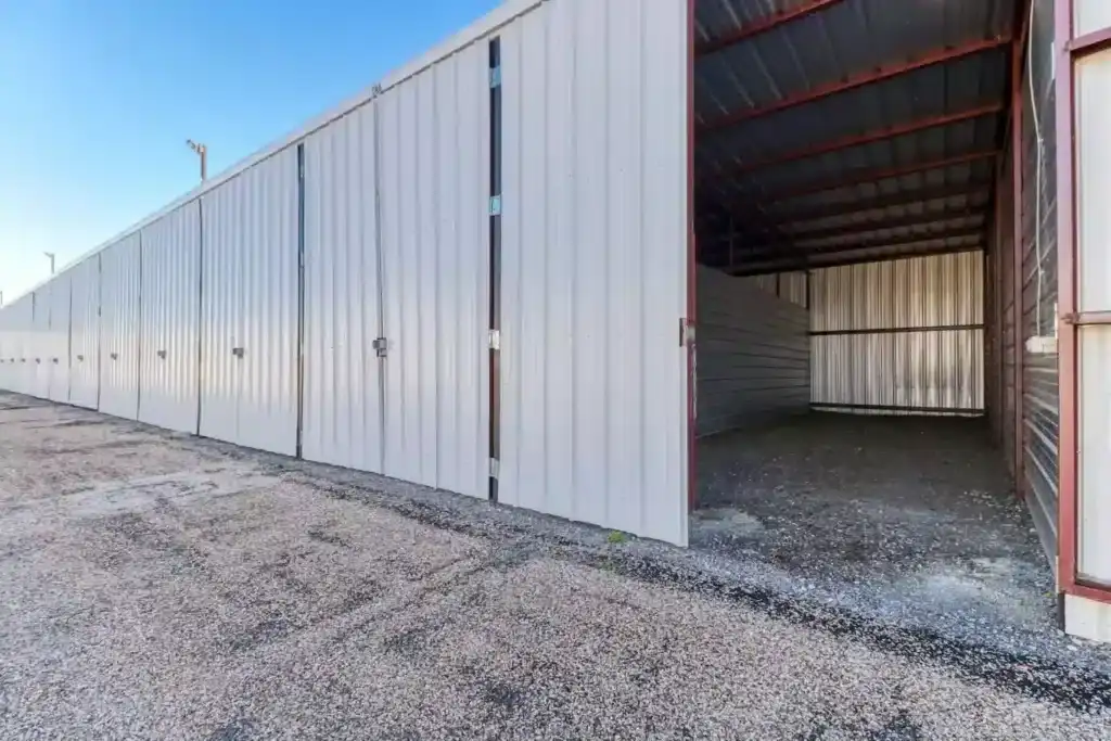RecNation RV & Boat Storage