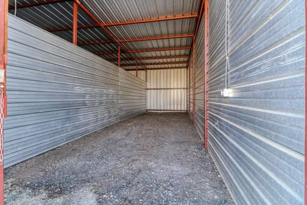RecNation RV & Boat Storage