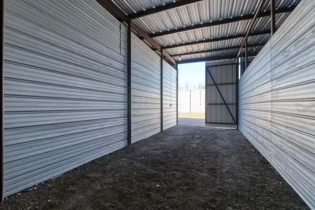 RecNation RV & Boat Storage